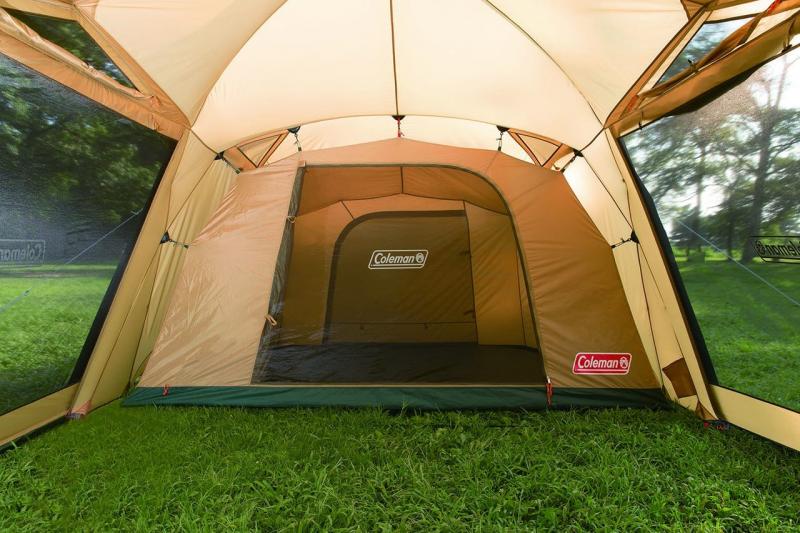 Looking to Buy a Coleman Tent. Everything You Need to Know