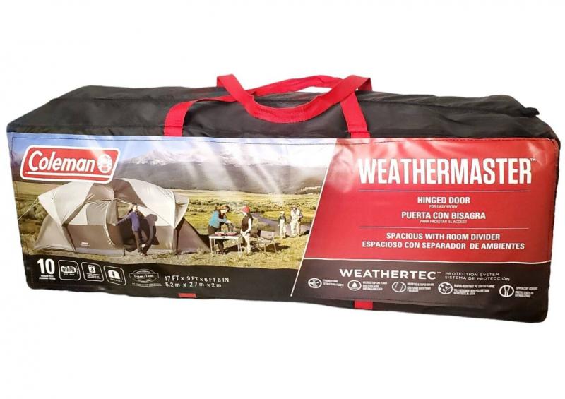 Looking to Buy a Coleman Tent. Everything You Need to Know