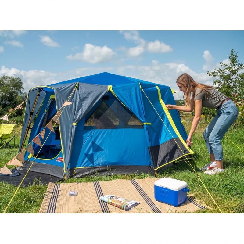 Looking to Buy a Coleman Tent. Everything You Need to Know