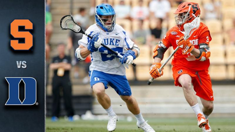 Looking to Buy a Collegiate Lacrosse Goal This Year. Try These 15 Tips