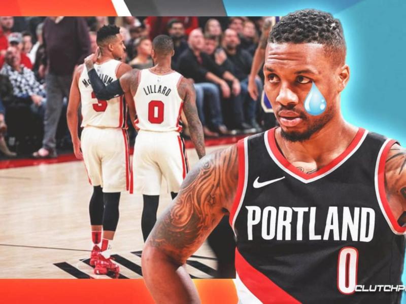 Looking To Buy A Damian Lillard Jersey. 15 Must-Know Tips For Finding The Perfect Jersey