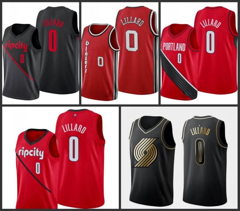 Looking To Buy A Damian Lillard Jersey. 15 Must-Know Tips For Finding The Perfect Jersey