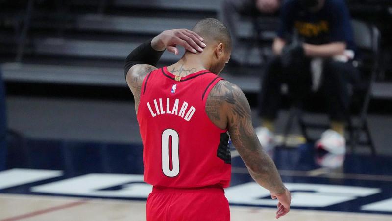 Looking To Buy A Damian Lillard Jersey. 15 Must-Know Tips For Finding The Perfect Jersey