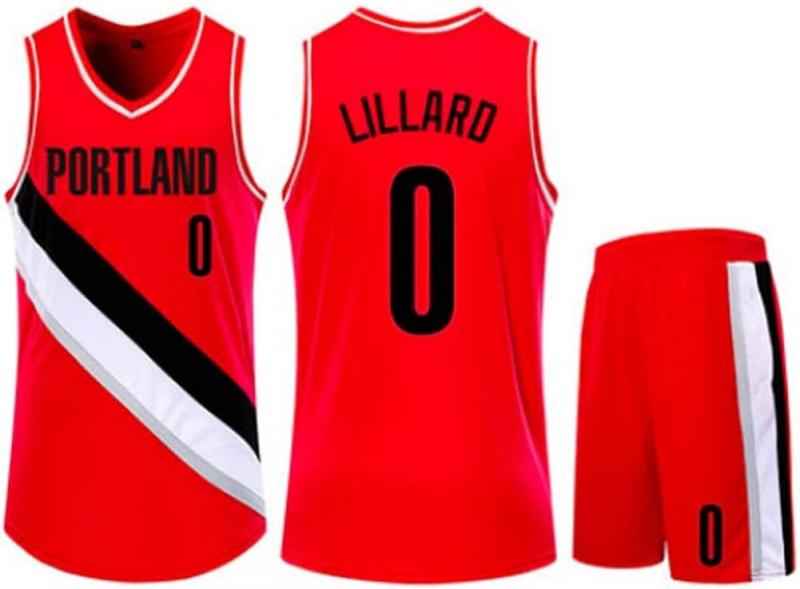 Looking To Buy A Damian Lillard Jersey. 15 Must-Know Tips For Finding The Perfect Jersey