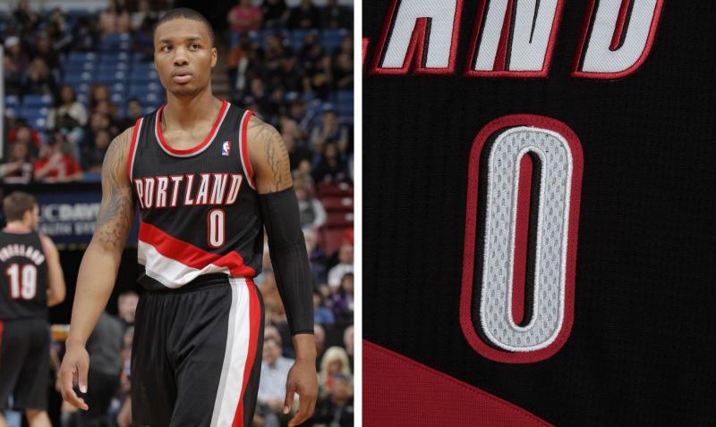 Looking To Buy A Damian Lillard Jersey. 15 Must-Know Tips For Finding The Perfect Jersey