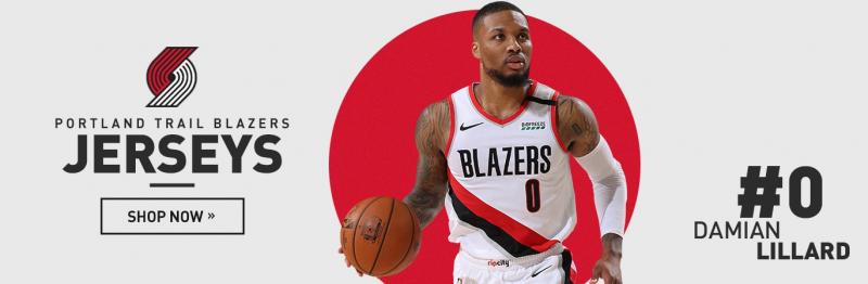 Looking To Buy A Damian Lillard Jersey. 15 Must-Know Tips For Finding The Perfect Jersey