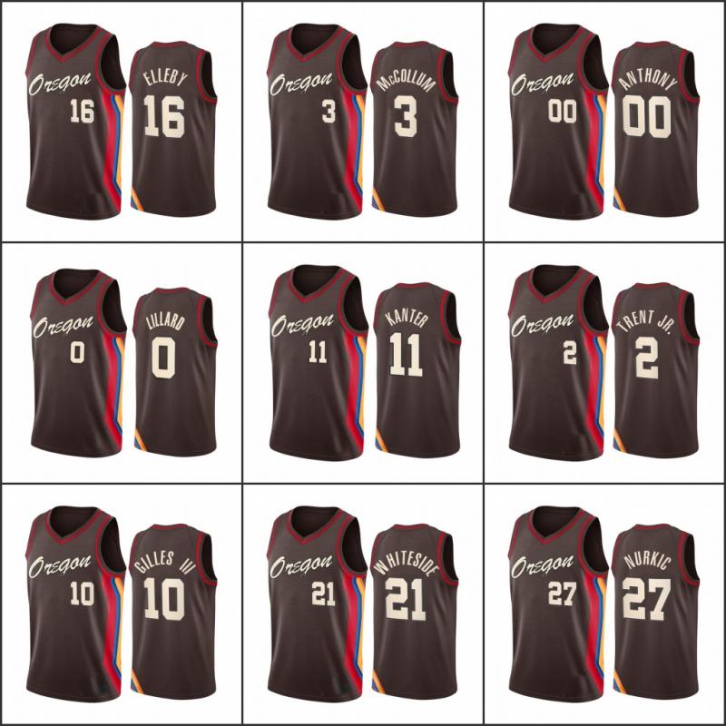 Looking To Buy A Damian Lillard Jersey. 15 Must-Know Tips For Finding The Perfect Jersey