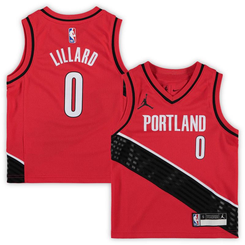 Looking To Buy A Damian Lillard Jersey. 15 Must-Know Tips For Finding The Perfect Jersey