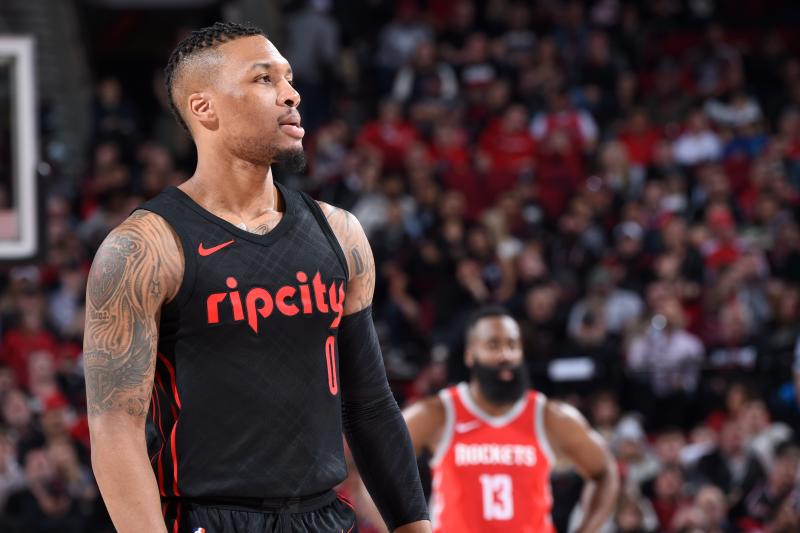 Looking To Buy A Damian Lillard Jersey. 15 Must-Know Tips For Finding The Perfect Jersey