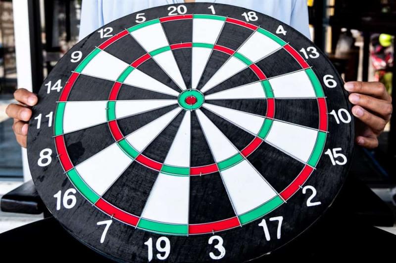 Looking to Buy a Dartboard. Don