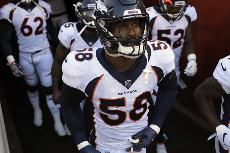 Looking to Buy a Denver Broncos Jersey This Year. Here Are 15 Tips for Finding the Perfect NFL Jersey