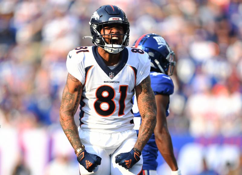 Looking to Buy a Denver Broncos Jersey This Year. Here Are 15 Tips for Finding the Perfect NFL Jersey