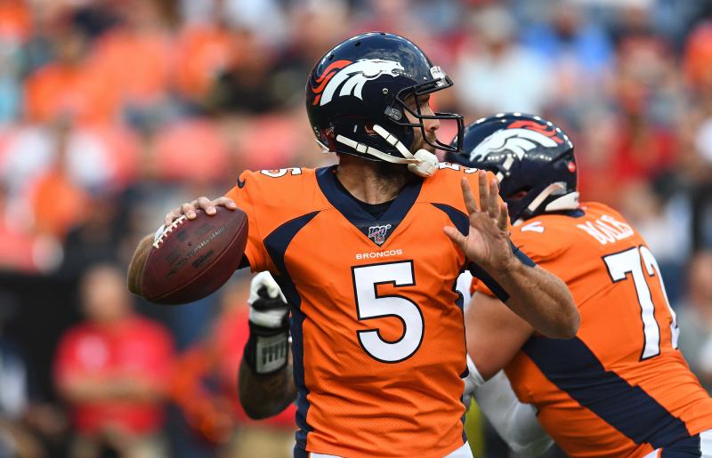 Looking to Buy a Denver Broncos Jersey This Year. Here Are 15 Tips for Finding the Perfect NFL Jersey