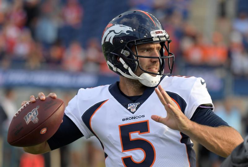 Looking to Buy a Denver Broncos Jersey This Year. Here Are 15 Tips for Finding the Perfect NFL Jersey