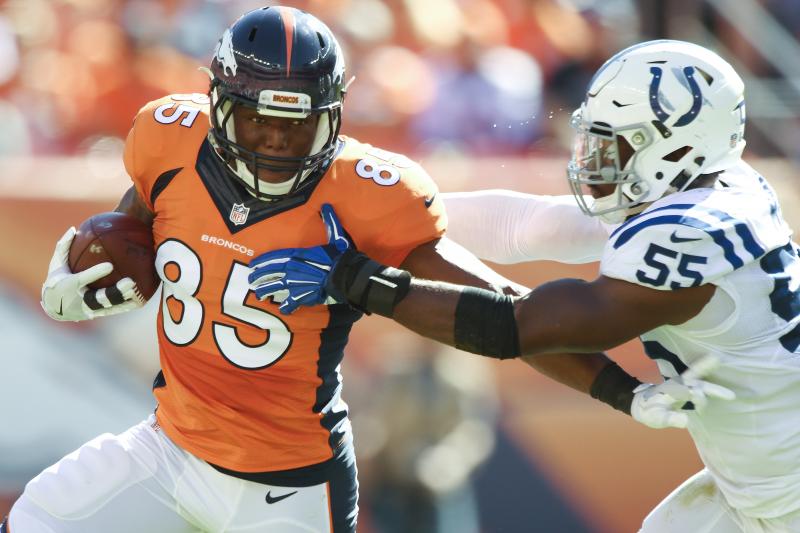 Looking to Buy a Denver Broncos Jersey This Year. Here Are 15 Tips for Finding the Perfect NFL Jersey