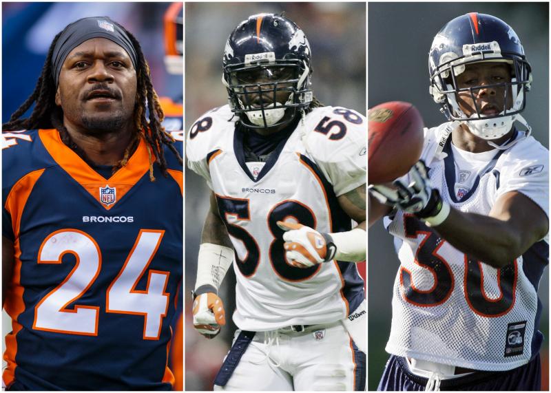 Looking to Buy a Denver Broncos Jersey This Year. Here Are 15 Tips for Finding the Perfect NFL Jersey