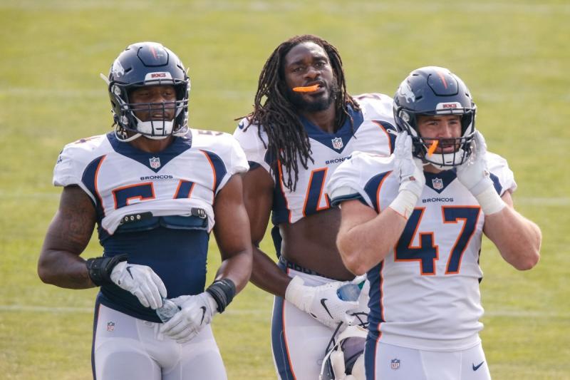 Looking to Buy a Denver Broncos Jersey This Year. Here Are 15 Tips for Finding the Perfect NFL Jersey