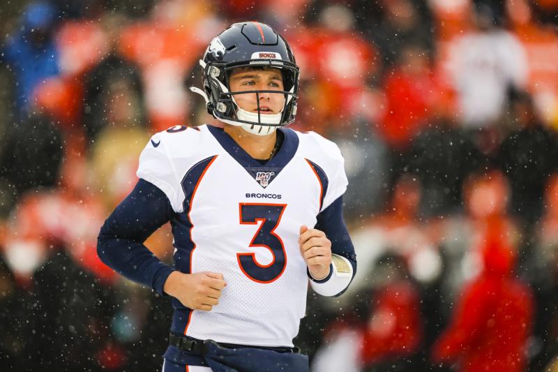 Looking to Buy a Denver Broncos Jersey This Year. Here Are 15 Tips for Finding the Perfect NFL Jersey