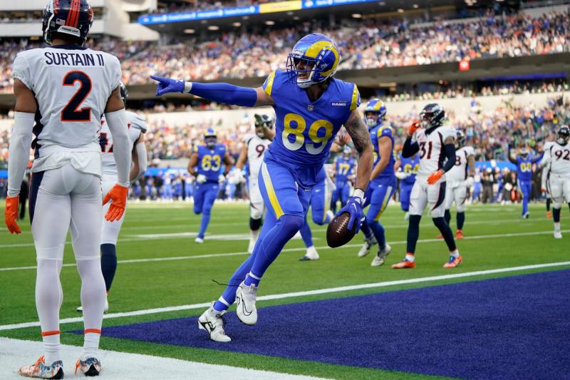 Looking to Buy a Denver Broncos Jersey This Year. Here Are 15 Tips for Finding the Perfect NFL Jersey