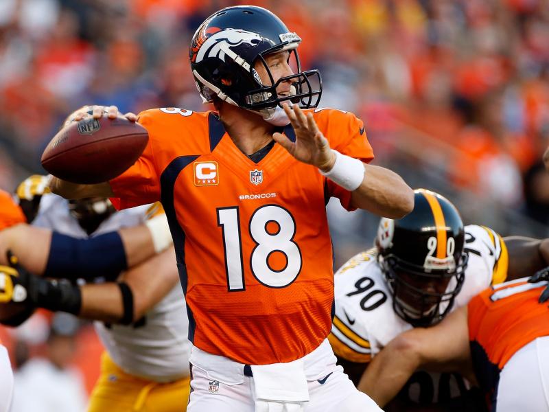 Looking to Buy a Denver Broncos Jersey This Year. Here Are 15 Tips for Finding the Perfect NFL Jersey