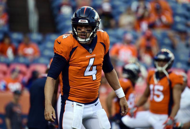 Looking to Buy a Denver Broncos Jersey This Year. Here Are 15 Tips for Finding the Perfect NFL Jersey