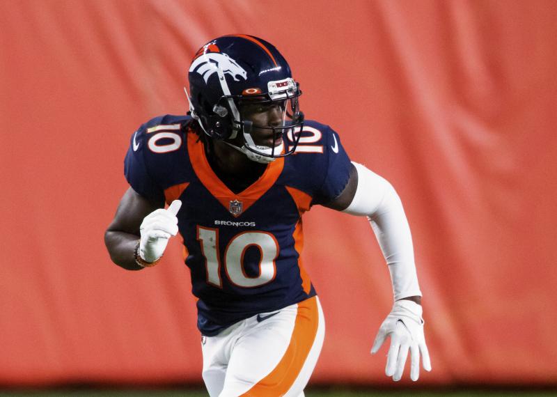 Looking to Buy a Denver Broncos Jersey This Year. Here Are 15 Tips for Finding the Perfect NFL Jersey