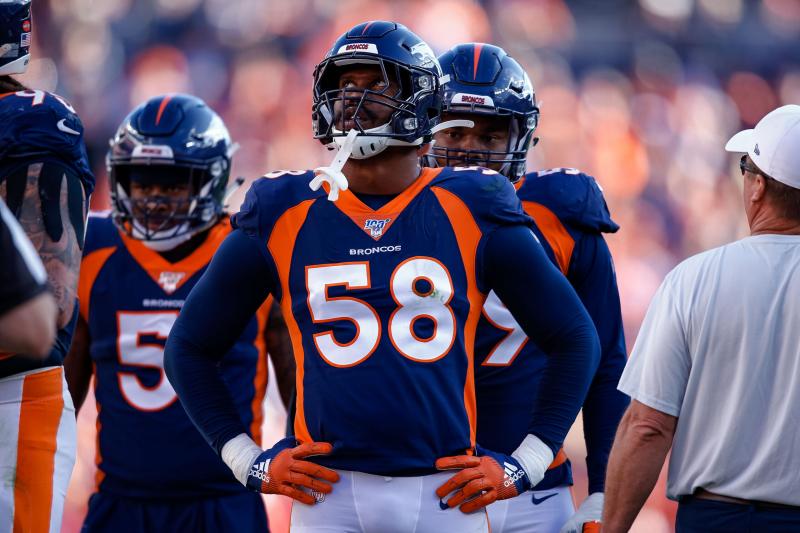 Looking to Buy a Denver Broncos Jersey This Year. Here Are 15 Tips for Finding the Perfect NFL Jersey