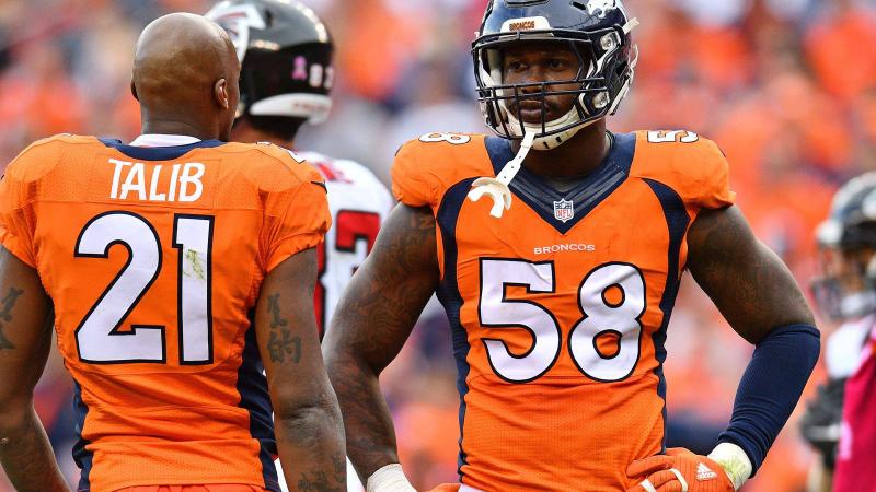 Looking to Buy a Denver Broncos Jersey This Year. Here Are 15 Tips for Finding the Perfect NFL Jersey