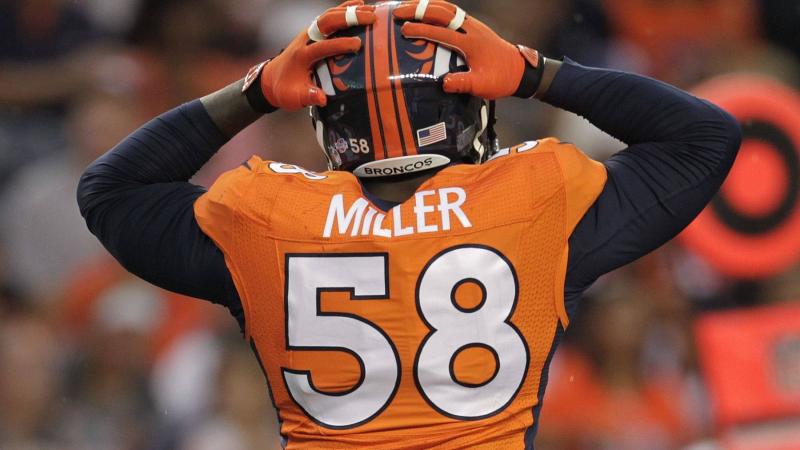 Looking to Buy a Denver Broncos Jersey This Year. Here Are 15 Tips for Finding the Perfect NFL Jersey