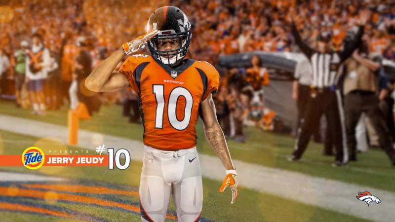 Looking to Buy a Denver Broncos Jersey This Year. Here Are 15 Tips for Finding the Perfect NFL Jersey