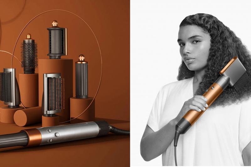 Looking to Buy a Dyson Fan Knockoff This Year. Try These Top Orange Dame 7 Options