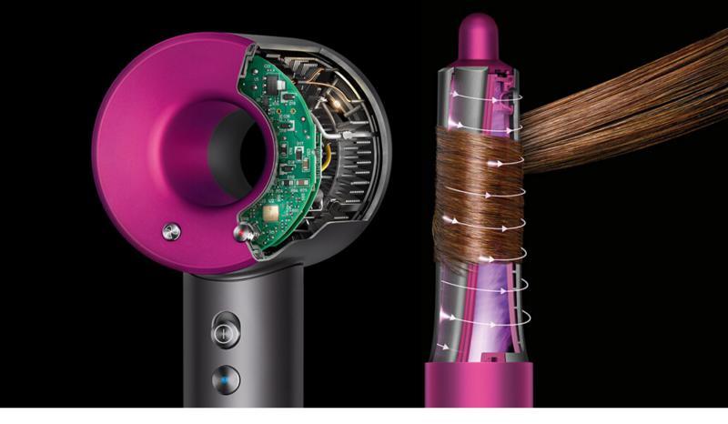 Looking to Buy a Dyson Fan Knockoff This Year. Try These Top Orange Dame 7 Options