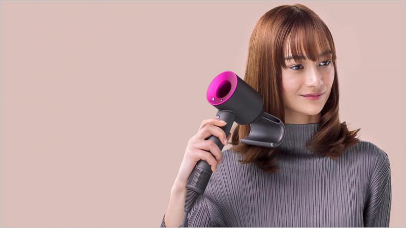 Looking to Buy a Dyson Fan Knockoff This Year. Try These Top Orange Dame 7 Options