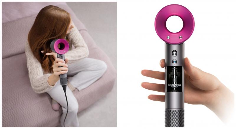 Looking to Buy a Dyson Fan Knockoff This Year. Try These Top Orange Dame 7 Options