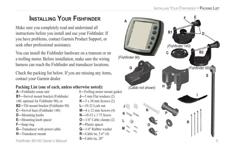 Looking to Buy a Garmin Fish Finder This Year. Here are the Top 15 Tips for Finding the Best Deals