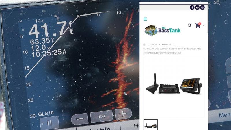 Looking to Buy a Garmin Fish Finder This Year. Here are the Top 15 Tips for Finding the Best Deals