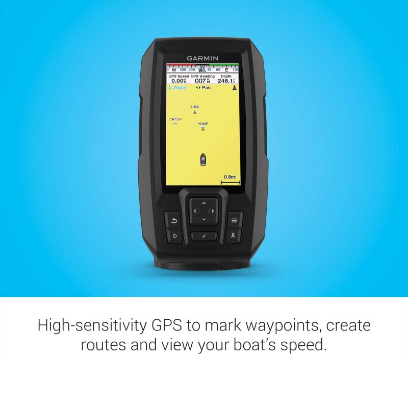 Looking to Buy a Garmin Fish Finder This Year. Here are the Top 15 Tips for Finding the Best Deals