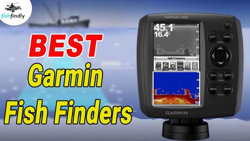 Looking to Buy a Garmin Fish Finder This Year. Here are the Top 15 Tips for Finding the Best Deals