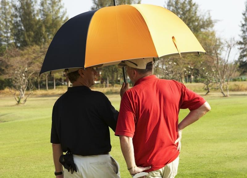 Looking to Buy a Golf Umbrella This Year. Try These 15 Helpful Tips First