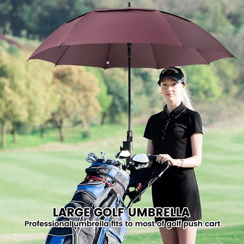 Looking to Buy a Golf Umbrella This Year. Try These 15 Helpful Tips First