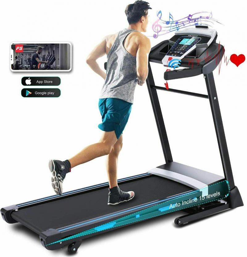 Looking to Buy a Lightweight Treadmill For Home Use This Year. Discover the Top 15 Must-Know Features to Get the Best Value