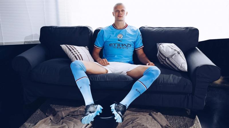 Looking to Buy a Manchester City Jersey Near You. Here