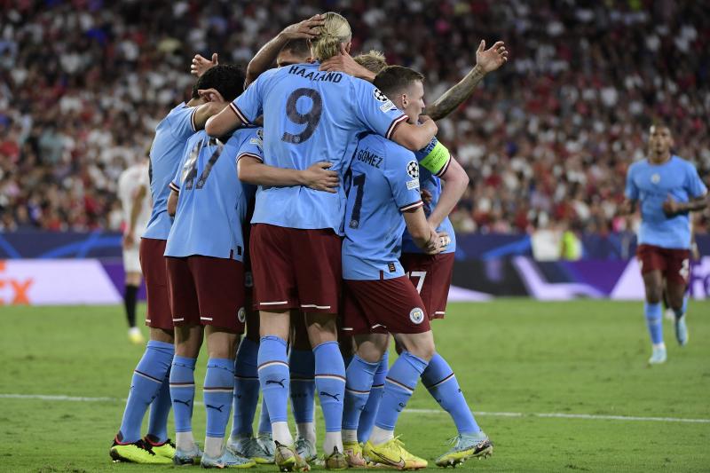 Looking to Buy a Manchester City Jersey Near You. Here