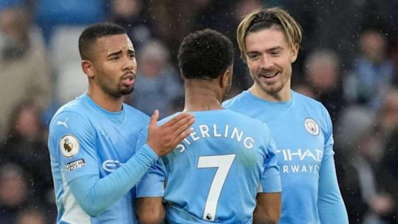 Looking to Buy a Manchester City Jersey Near You. Here