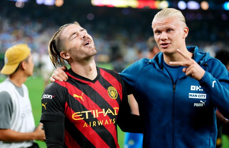 Looking to Buy a Manchester City Jersey Near You. Here