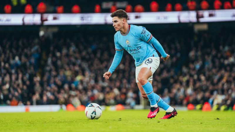 Looking to Buy a Manchester City Jersey Near You. Here