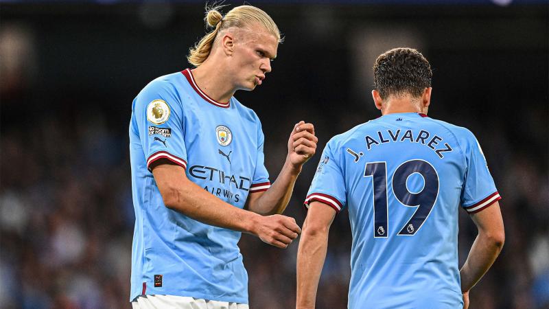 Looking to Buy a Manchester City Jersey Near You. Here