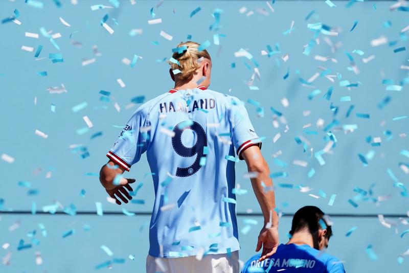 Looking to Buy a Manchester City Jersey Near You. Here