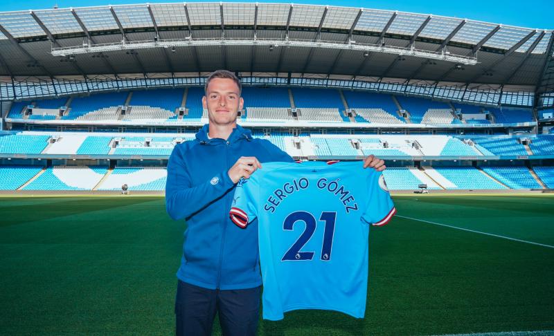 Looking to Buy a Manchester City Jersey Near You. Here
