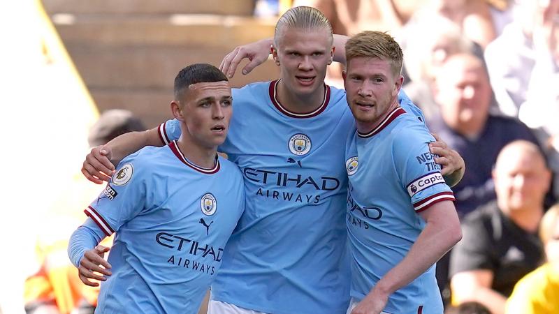 Looking to Buy a Manchester City Jersey Near You. Here